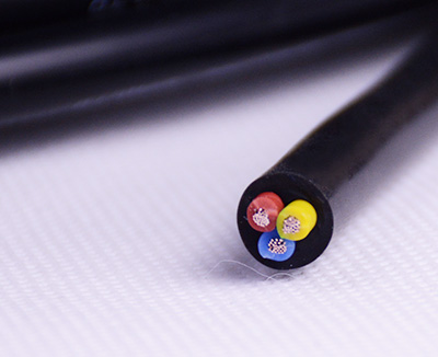 UL3239 200 Degree High Temperature Tinned Copper 22 AWG Wire Silicone Wire Cable 3KV - Junhao Wires and Cables Manufacturer