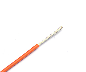 UL 1332系列300V 200°C环保铁氟龙电线_w66电线电缆生产厂家