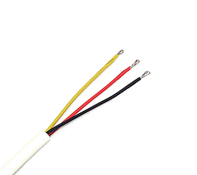 UL 1332系列300V 200°C环保铁氟龙电线_w66电线电缆生产厂家