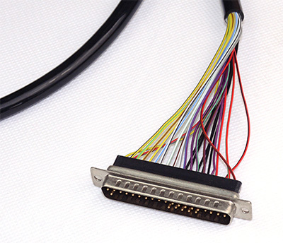 UL 1332系列300V 200°C环保铁氟龙电线_w66电线电缆生产厂家