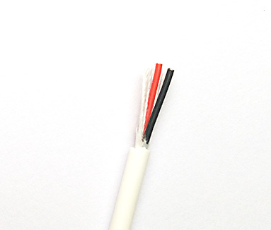 UL 1332系列300V 200°C环保铁氟龙电线_w66电线电缆生产厂家