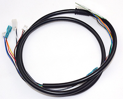 UL 1332系列300V 200°C环保铁氟龙电线_w66电线电缆生产厂家