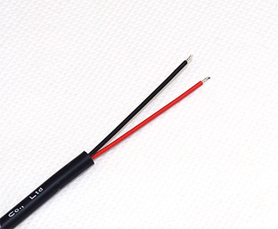 UL 1332系列300V 200°C环保铁氟龙电线_w66电线电缆生产厂家