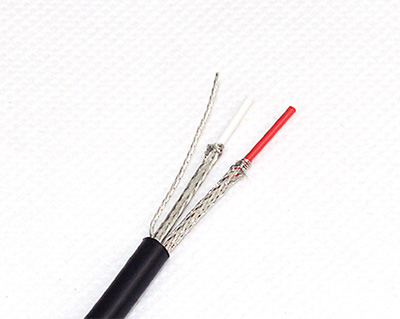 UL 1332系列300V 200°C环保铁氟龙电线_w66电线电缆生产厂家