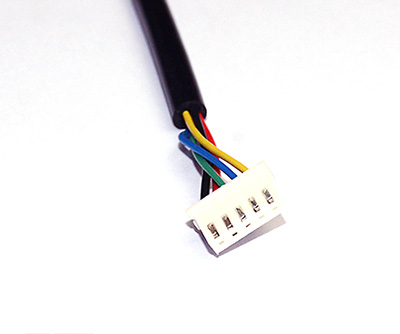 UL 1332系列300V 200°C环保铁氟龙电线_w66电线电缆生产厂家