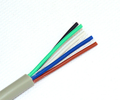 UL 1332系列300V 200°C环保铁氟龙电线_w66电线电缆生产厂家