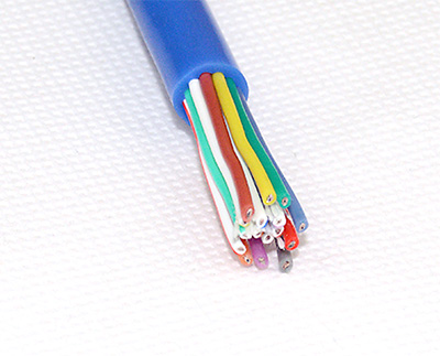 UL 1332系列300V 200°C环保铁氟龙电线_w66电线电缆生产厂家