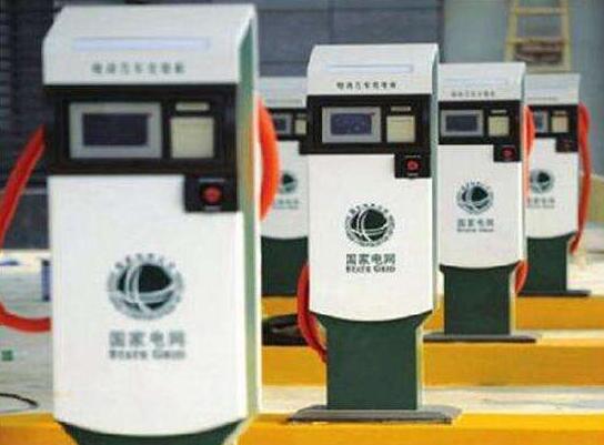 充电桩需求一直增添，，，，同比增添 67.0%
