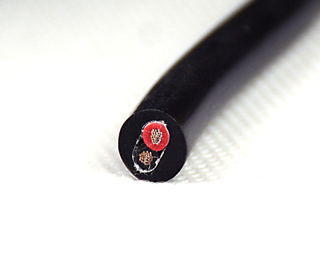UL3239 200 Degree High Temperature Tinned Copper 22 AWG Wire Silicone Wire Cable 3KV - Junhao Wires and Cables Manufacturer