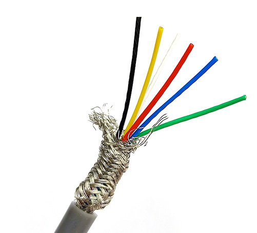 UL3239 200 Degree High Temperature Tinned Copper 22 AWG Wire Silicone Wire Cable 3KV - Junhao Wires and Cables Manufacturer