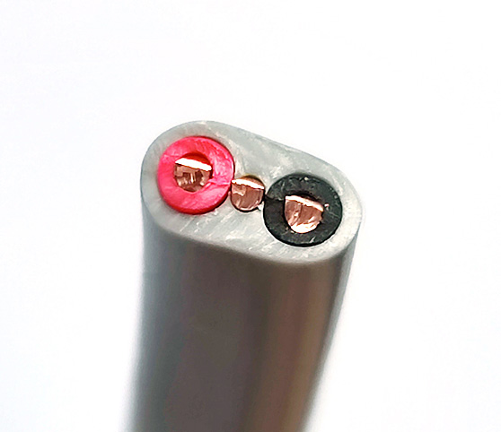 UL3239 200 Degree High Temperature Tinned Copper 22 AWG Wire Silicone Wire Cable 3KV - Junhao Wires and Cables Manufacturer